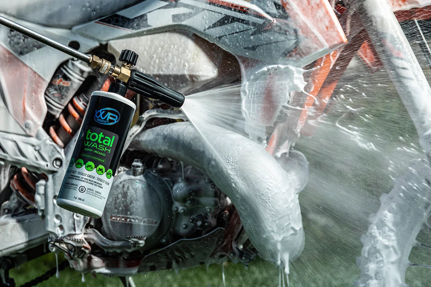 WR Performance Products