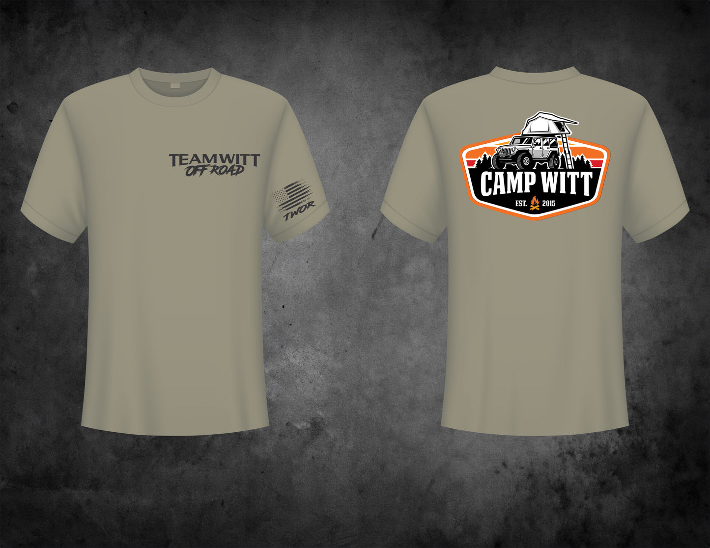 Camp Witt