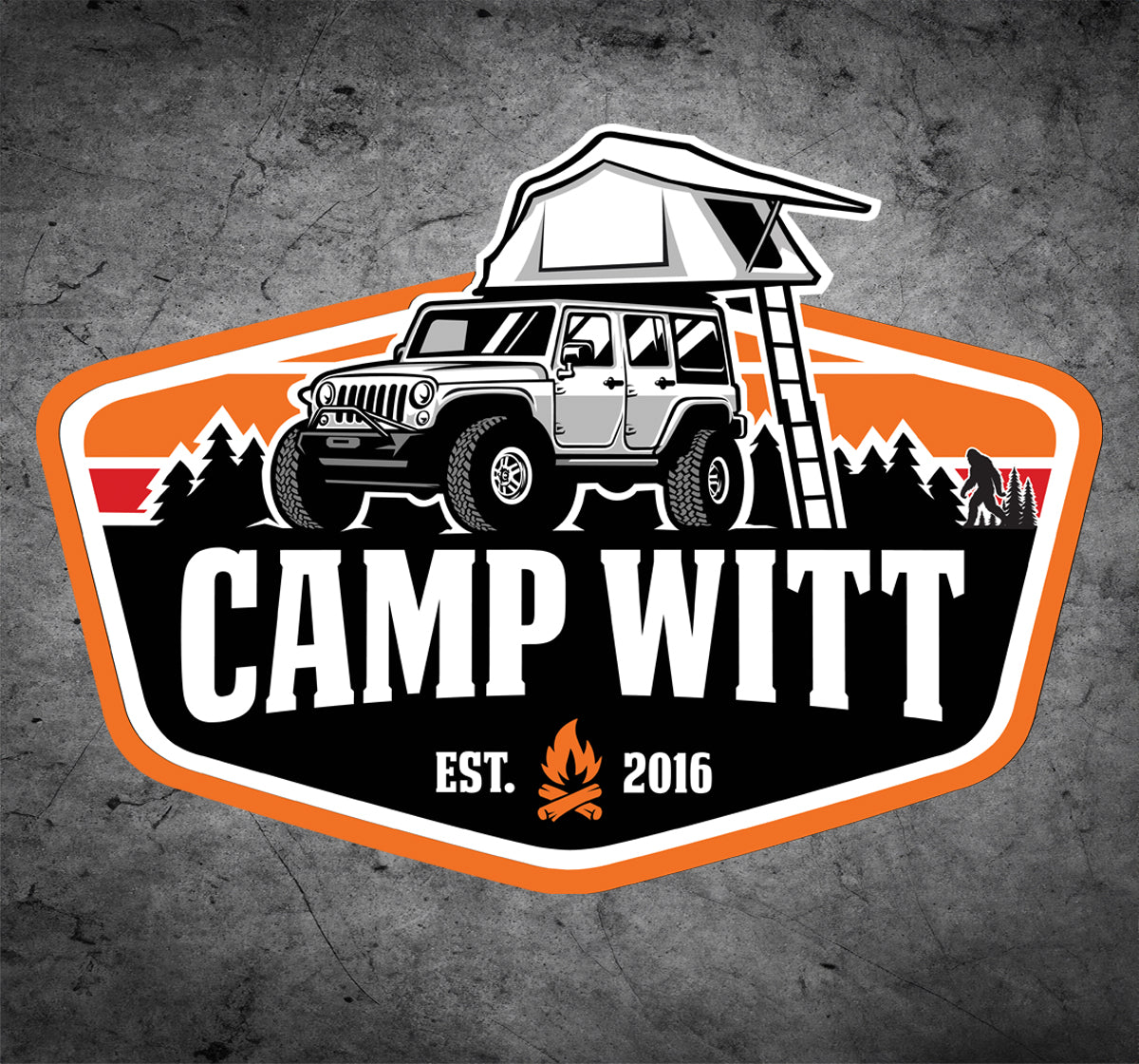 Camp Witt