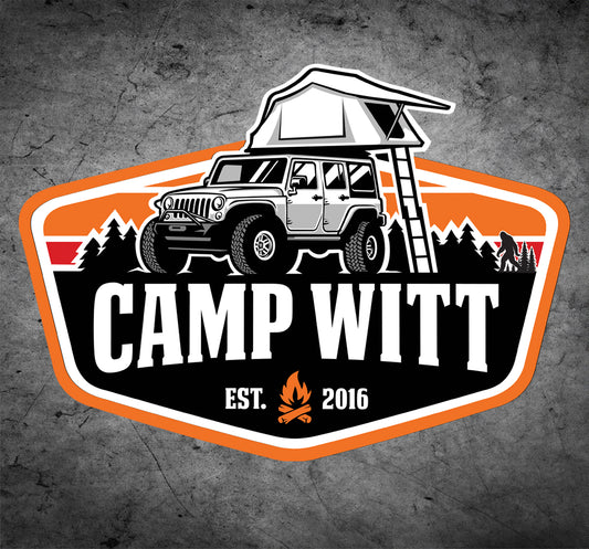 Camp Witt