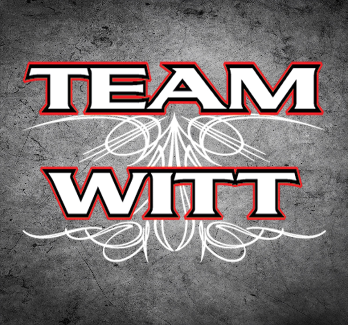 Team Witt OG Logo